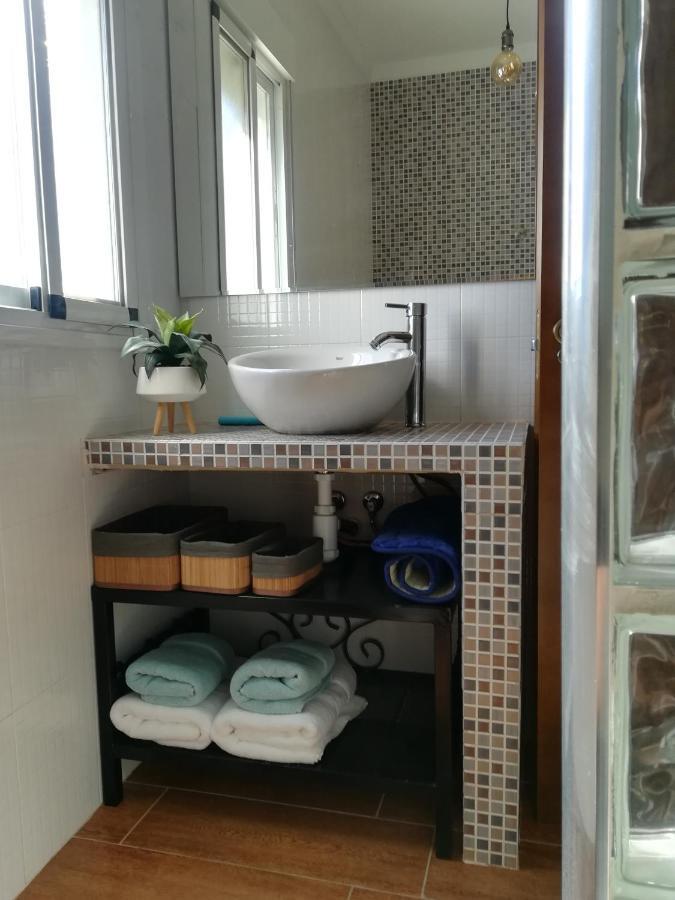 ลาเรอัล Apartment Escullar ภายนอก รูปภาพ