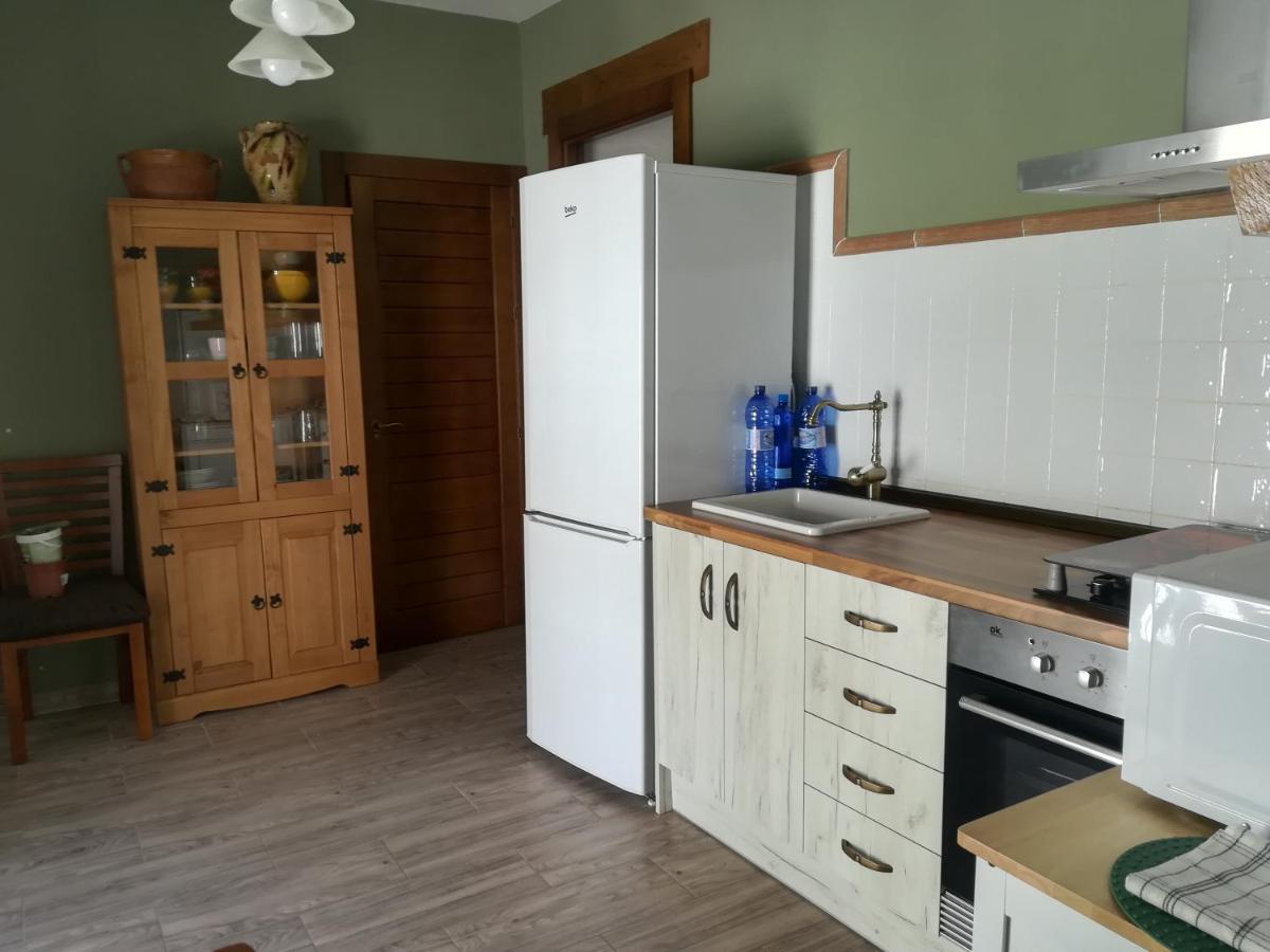 ลาเรอัล Apartment Escullar ภายนอก รูปภาพ